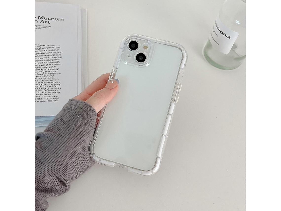 Lurelia Capa Iphone 14 Pro Tpu