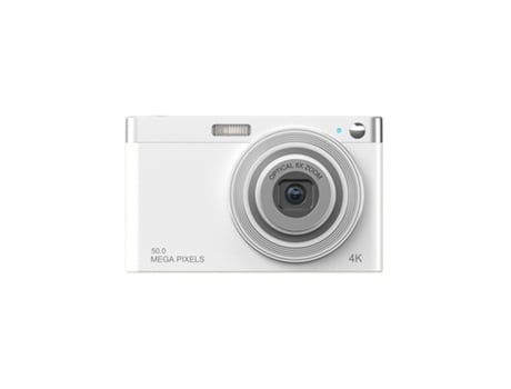 Câmara de Vídeo Digital Portátil 4K 50Mp KH2023