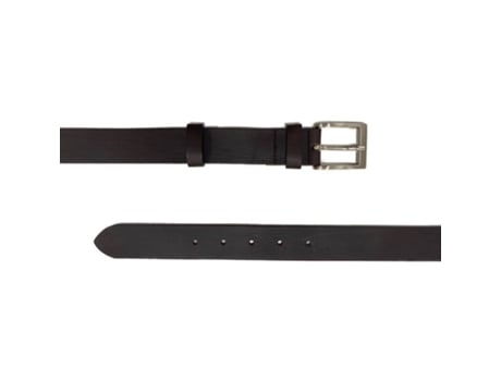 Cinto Unissexo Joseph Louis Pele Castanho (125 Cm)