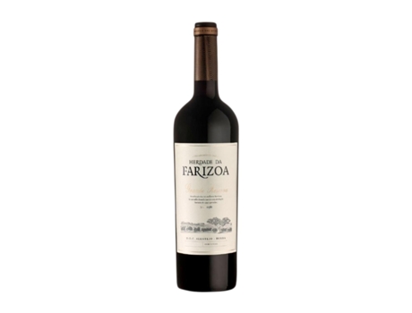 Vinho HERDADE DA FARIZOA Alentejo Grande Reserva (0.75 L - 1 Unidade)