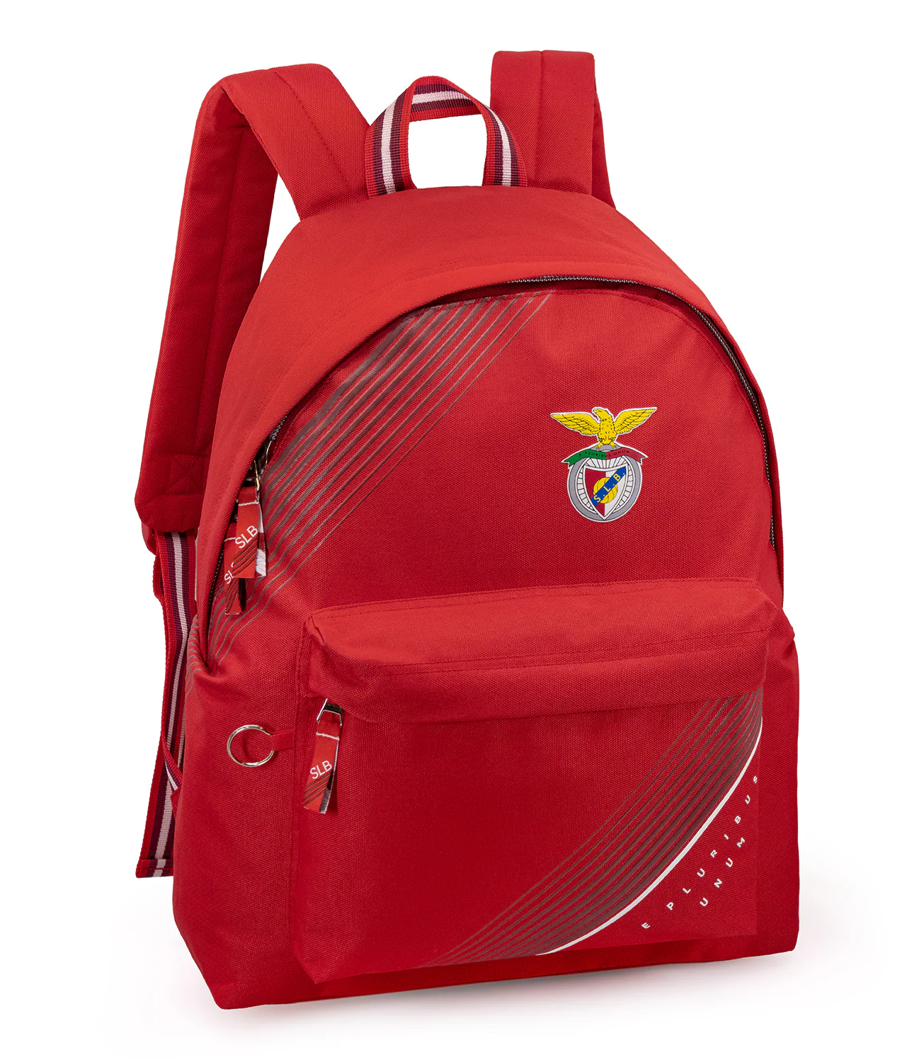 Slb- Mochila Escolar 43Cm SLBENFICA
