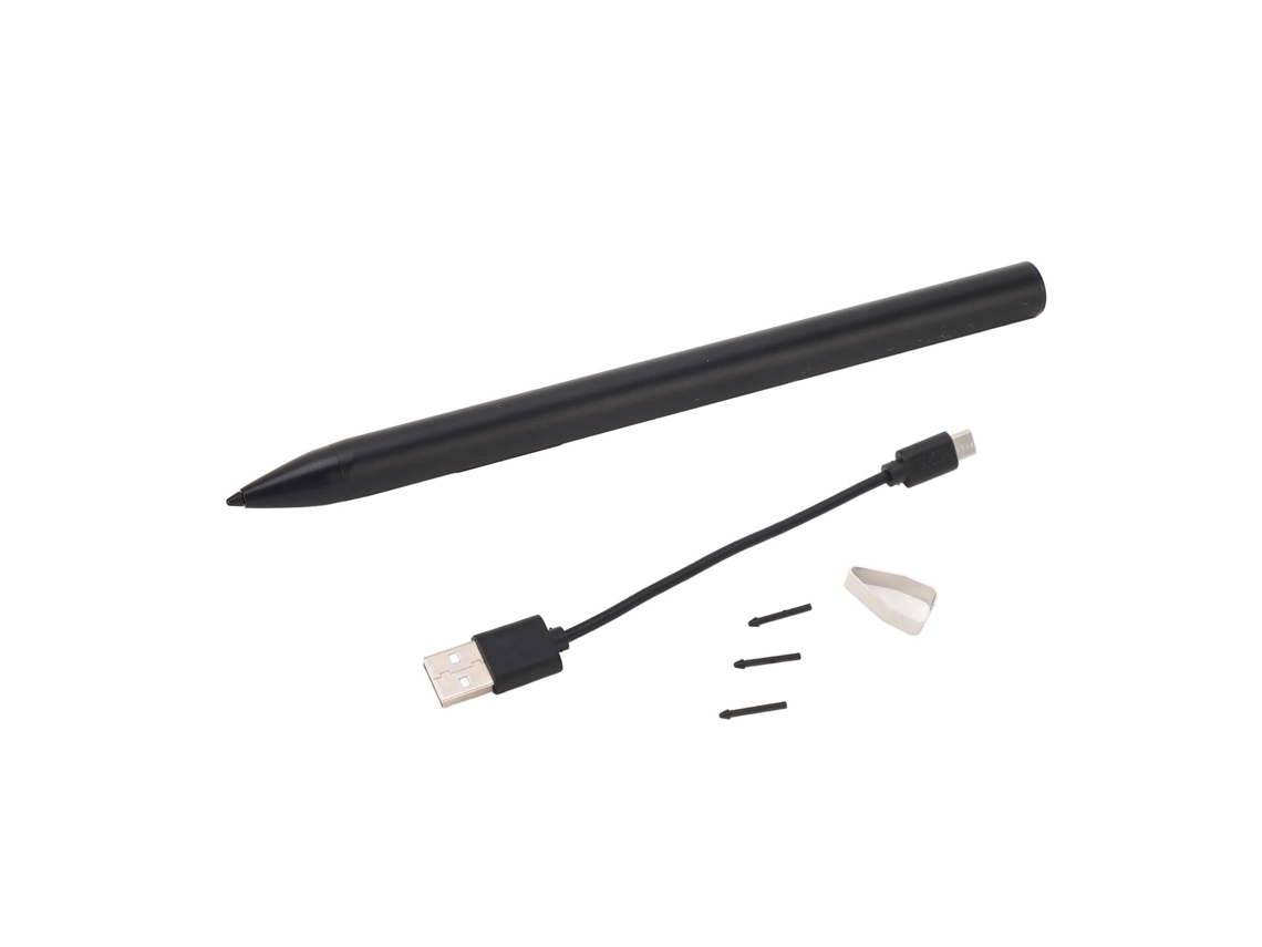Caneta Estilo Recarregável Para Hp Pavilion X360