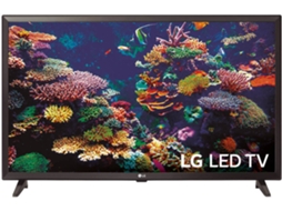 TV LG 32LK510 (LED - 32'' - 81 cm - HD) — Antiga A+