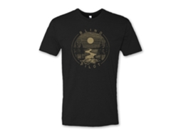 Blind Pilot River Sunset T shirt ROCKINSTONE Unisex Adults Best Sellers Size:s