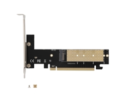 Adaptador De Expansão De Adaptador De Rede Pcie-16x-m2 (placa Adaptadora M.2)