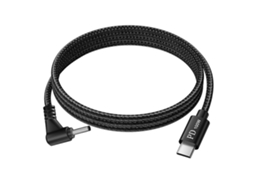 Lurelia Cabo Usb-c, Carregamento Rápido, 100 W, 3.0x1.1, 2m