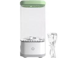 Máquina De Limpeza Elétrica De Laveur Rapide Et
