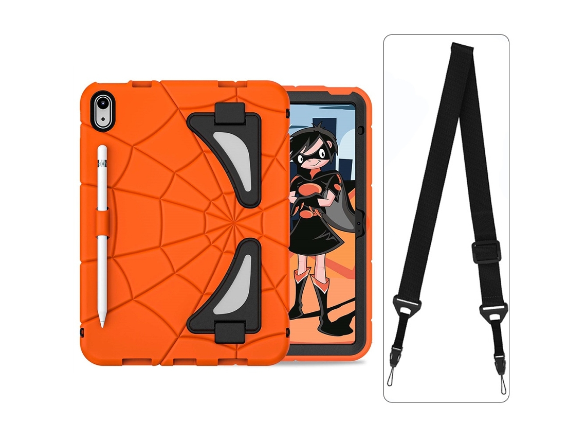 Elysve Capa Para Tablet Para 2025 Ipad (a16) De 11 Polegadas / Ipad De 10ª Geração (a14) De 10,9 Polegadas