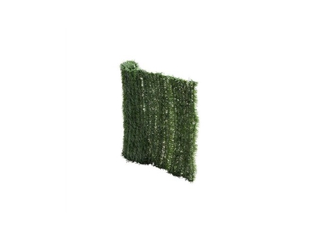 Sebe Verde Artificial 2x3mt 36 Var/m Folha Fina Bicolor Visa Garden