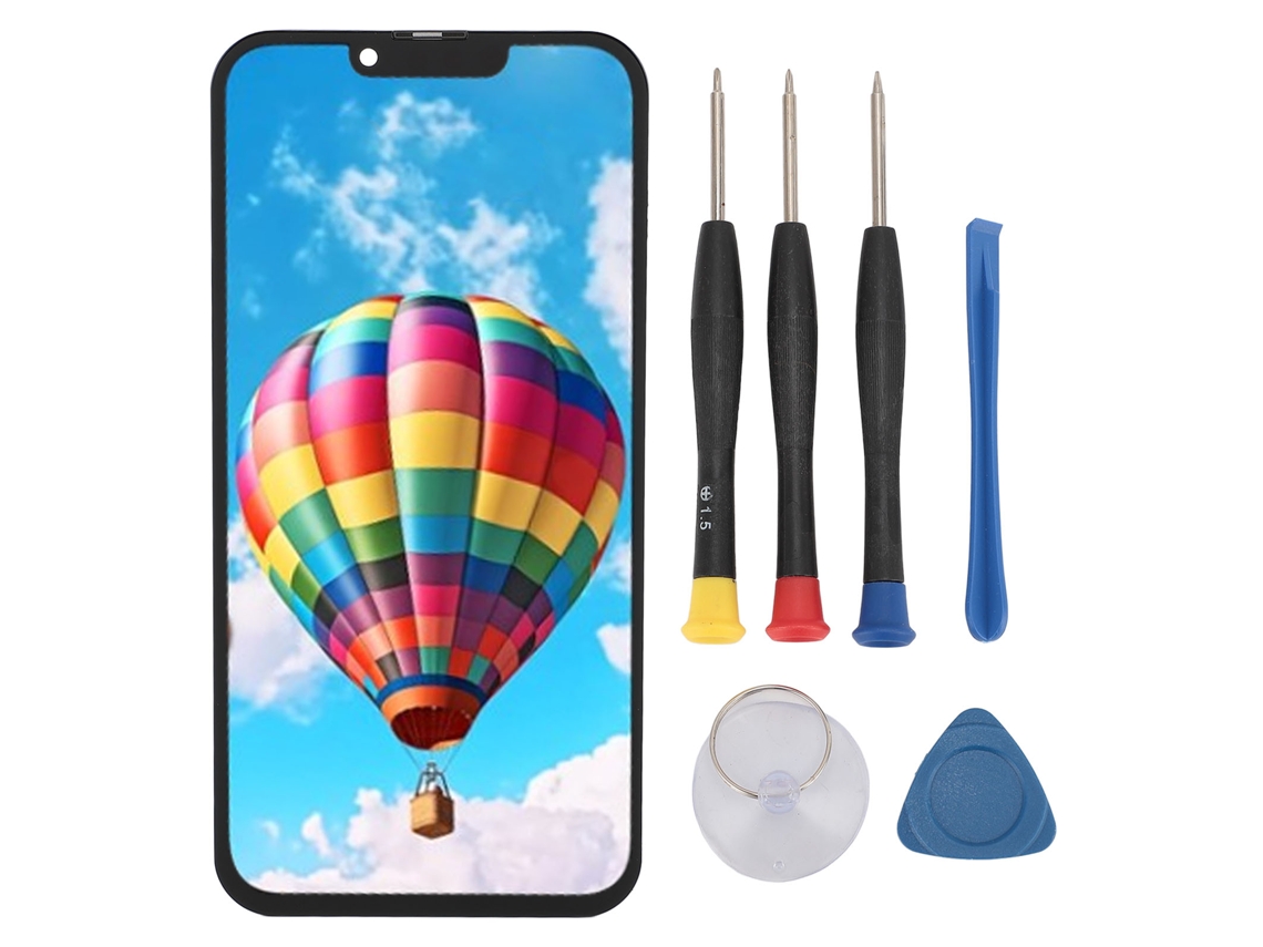 Componente Ecrã Telemóvel 6.1 Polegadas LAXISCREED