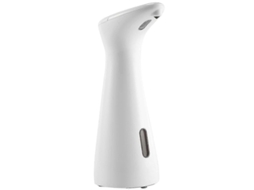Dispensador Automático De Jabón Con Sensor Infrarrojo Sin Contacto Para Baño Y Cocina