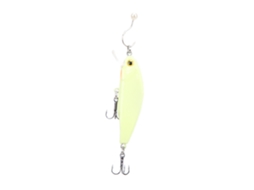 Iscas Mini Crankbaits com Olhos 3D S/MARCA