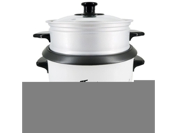 Panela Eltrica Compacta De Arroz De 0,6 L Para 2 A 3 Pores Panela Eltrica De Arroz De 0,6 L, Perfeita Para Preparar De 2 A 3 Pores. Cozinha Thulos