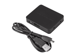 Divisor Hdmi LAXISCREED 4k Duas Telas