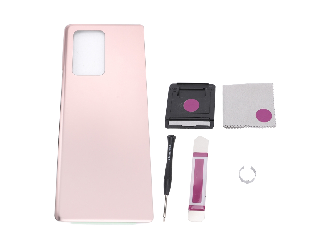Reparo de Vidro Capa Galaxy Z Fold2 5g LAXISCREED