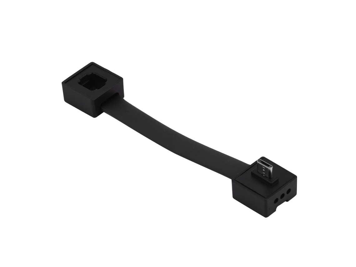 Carregador Emergência LAXISCREED Android Preto