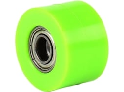 Guias de Ajuste da Corrente Guia Polia Tensora Adequadas para Adequado Pro Motocross 8 Mm 10 Melhora