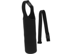 Capa Protetora Para Garrafa De Água Com Alça De Ombro, Ideal Para Uso Externo.