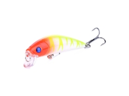 Lure Bait (freshwater Fishing, Bass Special) Ender Online Floating Lure Bait 7cm