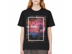 The 1975 Ugh T-shirt Classic Unisex Adults Size:xl
