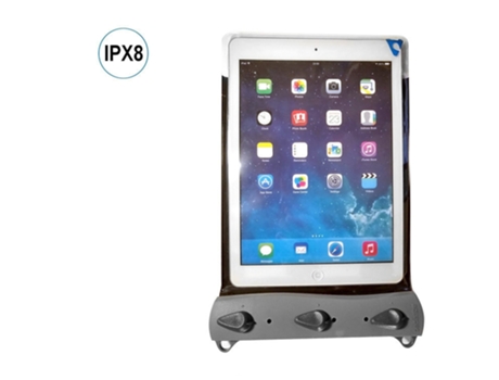 caixa de comprimidos padrão AQUAPAC