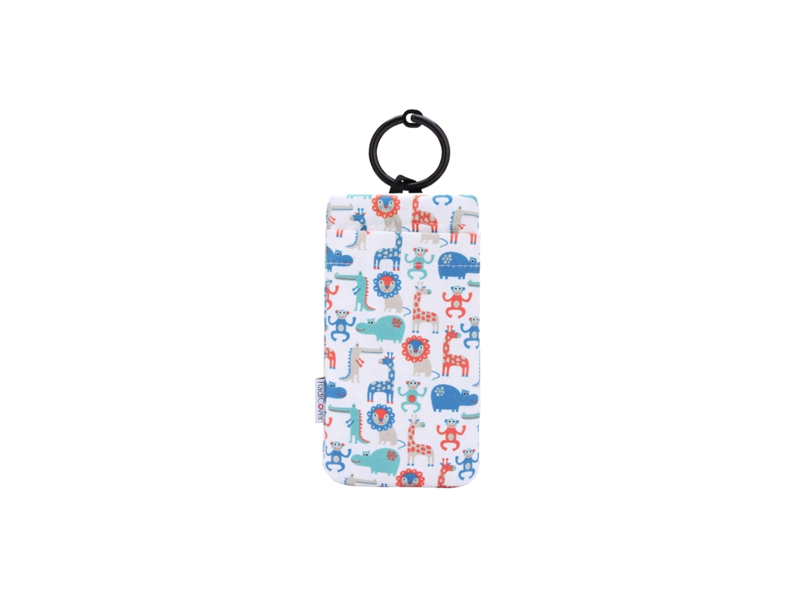 Bolsa Protetora Infantil Contra Radiação AQUAFORGE