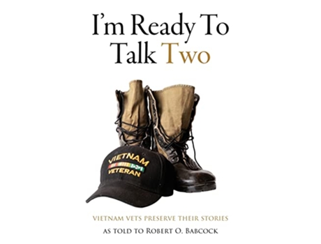 Livro Im Ready To Talk Two de Robert O Babcock (Inglês)