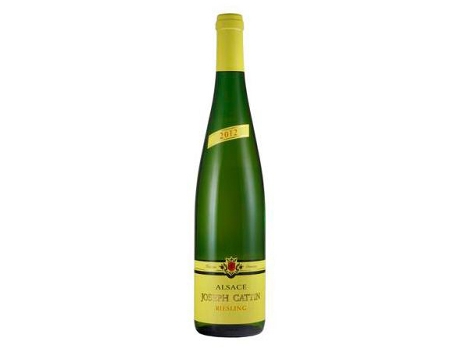 Vinho Branco JOSEPH CATTIN ALSACE Pinot Gris Vendanges Tardives 2007