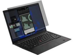 Filtro de Privacidade sem Guia TARGUS ASF14W0GL (14'' - 35.6 cm)