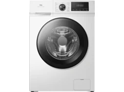 Máquina de Lavar Roupa TCL FF0824WA1ES (8 kg - 1400 RPM - Branco)