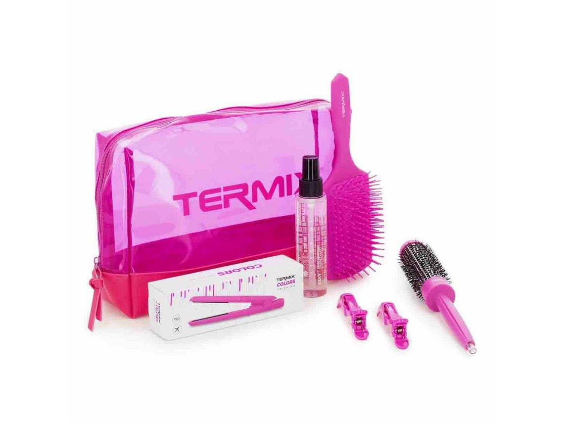 Escova Termix