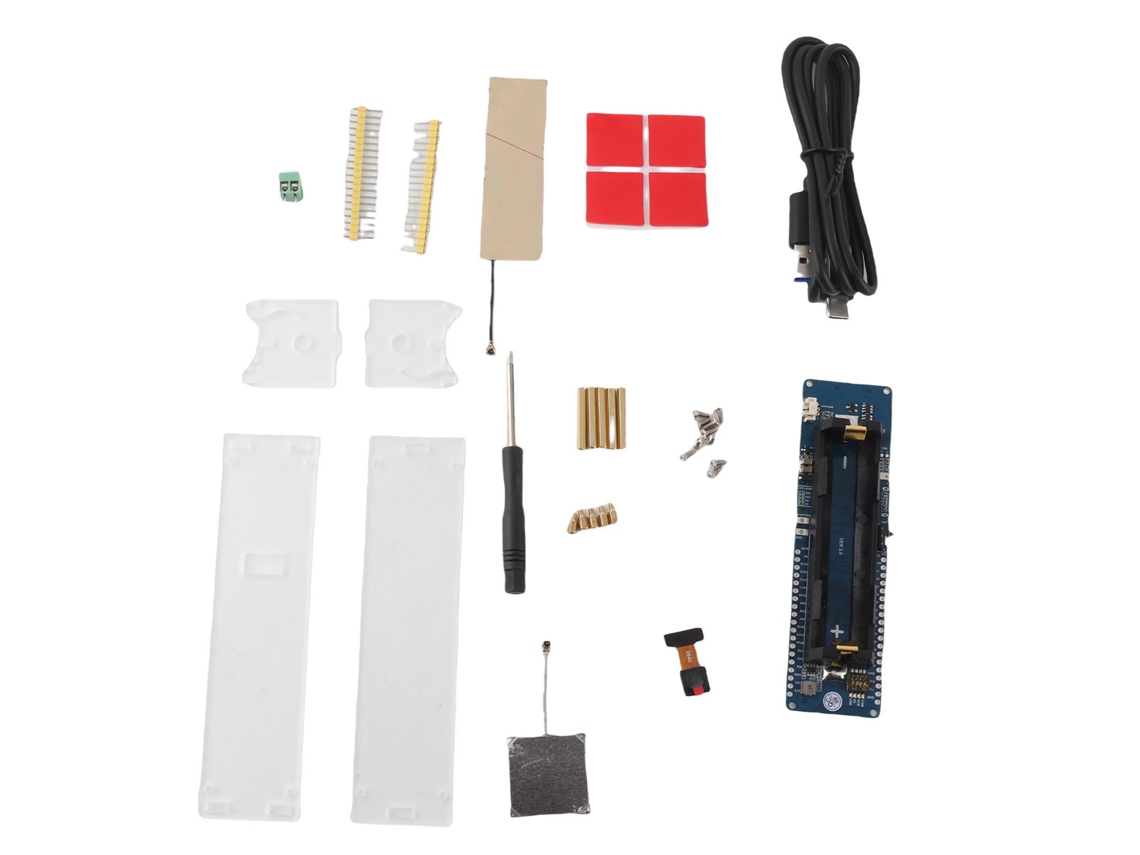 Placa de Desenvolvimento EOOCOO (4g Lte Cat‑1 2.4g Wifi)