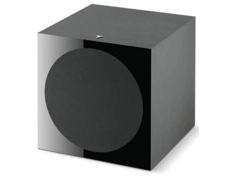 Subwoofer FOCAL Preto 600W Sub600P
