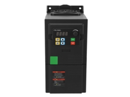Driver De Frequência Variável Sunflare 4kw 1f Entrada 3f Saída 200-240v