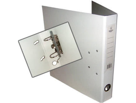 Dossier  L40 Branco (A4 - 31 x 28,5 cm)