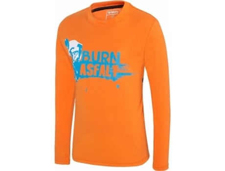 T-shirt De Criança Abery Cruiser Estampado Multicor (4)