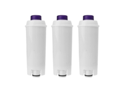 3 Filtros de Máquina de Café Dlsc002 STELASPLEN