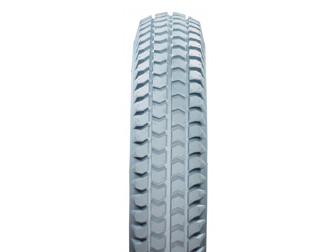 Pneu 300-8 Is311 Prateadoimpac