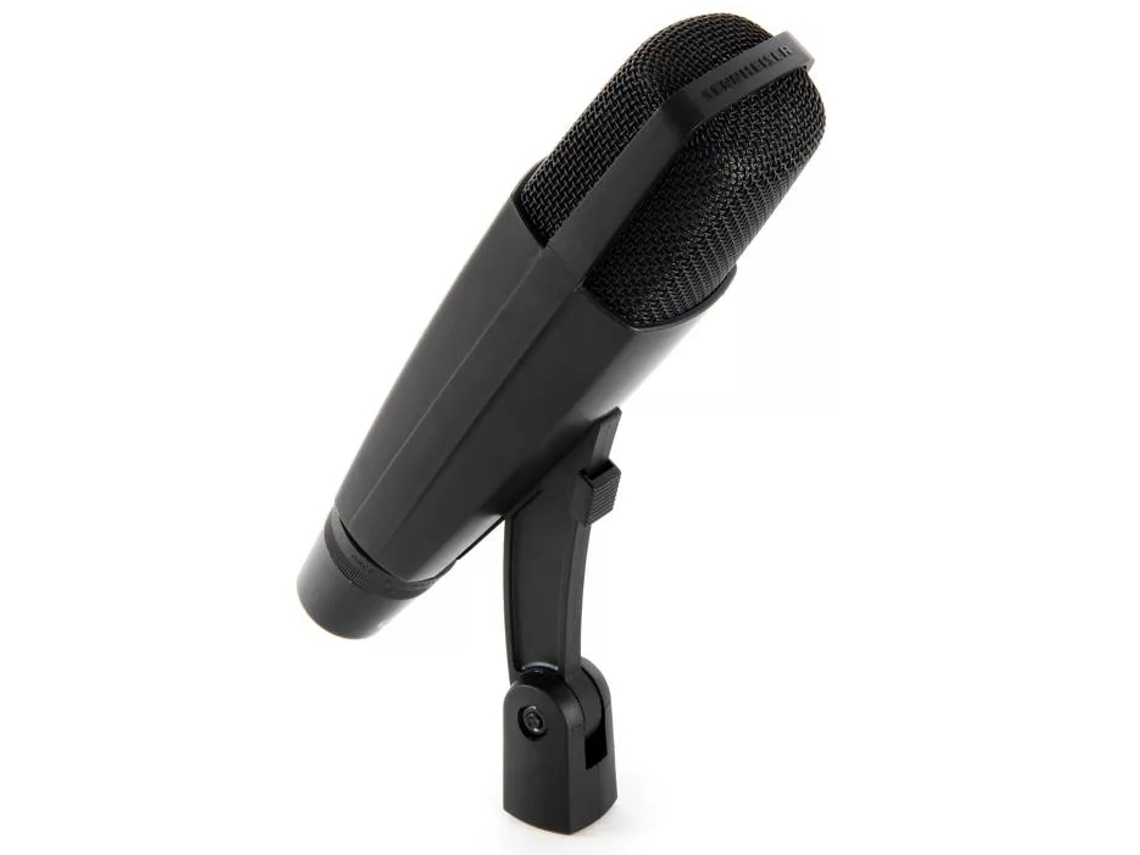 Sennheiser Microfone Dinamico Md421-Ii
