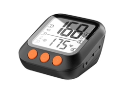 Termômetro De Carne Inteligente Bluetooth Tuya, Termômetro De Churrasco Para Grelhar E Cozinhar, Termômetro De Alimentos Com... Ly Ebike