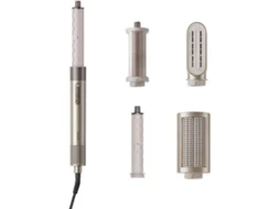 Secador de Cabelo DREAME AirStyle Shine Gold (1200 W - 3 Temperaturas)