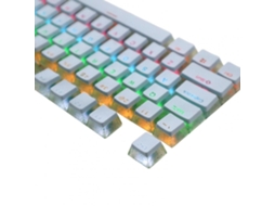 Pó De Glitter Transparente Bicolor Pbt104, Acessório De Substituição Com Resposta Rápida Slowmoose