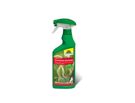 NEUDORFF Insecticida Acaricida Rtu Spruzit 500 Ml