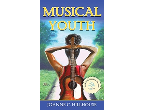 Livro Musical Youth de Joanne C Hillhouse (Inglês - Capa Dura)