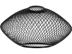 Lustre de Ferro 20x11 Cm para Uso Interno SFUSHOS