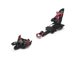 MARKER Touring Ski Bindings Kingpin 10 100 Mm Prateado 100 mm