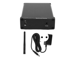 Adaptador de Som Wireless LAXISCREED 5.1 Ldac Aptx Hd