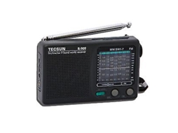 Rádio De Bolso De Banda Completa Tecsun/desheng R 909 Rádio 909 Olysi Shop
