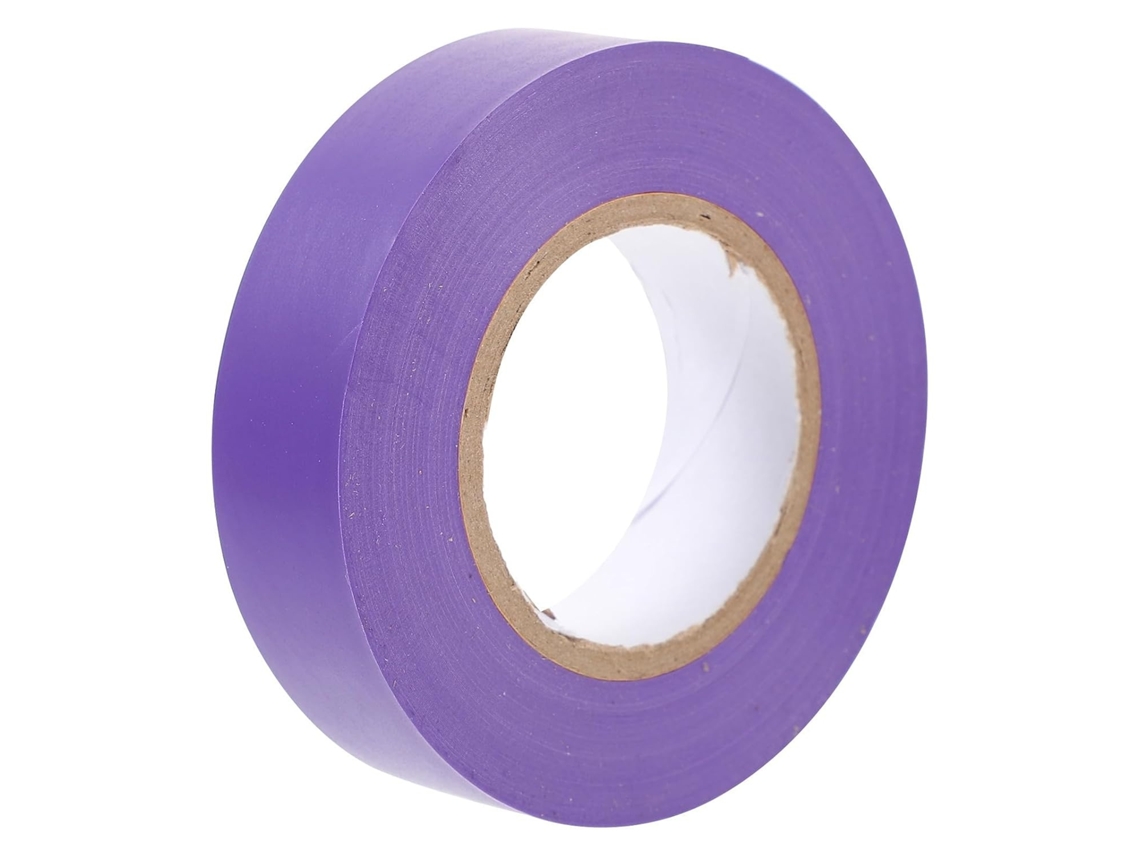 Lurelia Fita Térmica Em Pvc E Resistente Ao Calor Para Cabos