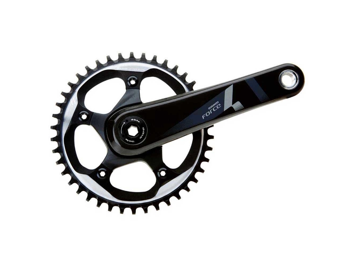 Sram Force1 Gxp 175 110bcd 42d